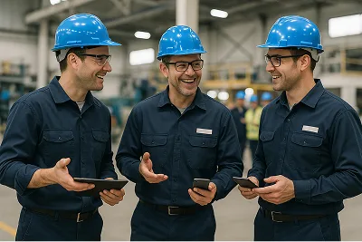 Declining production