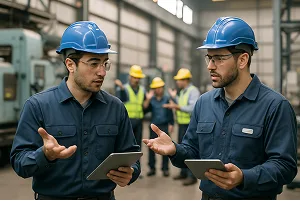 Declining production