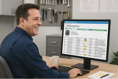 Declining production